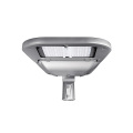 Herramienta menos aluminio fundido a presión led street street 120W con cubierta de vidrio